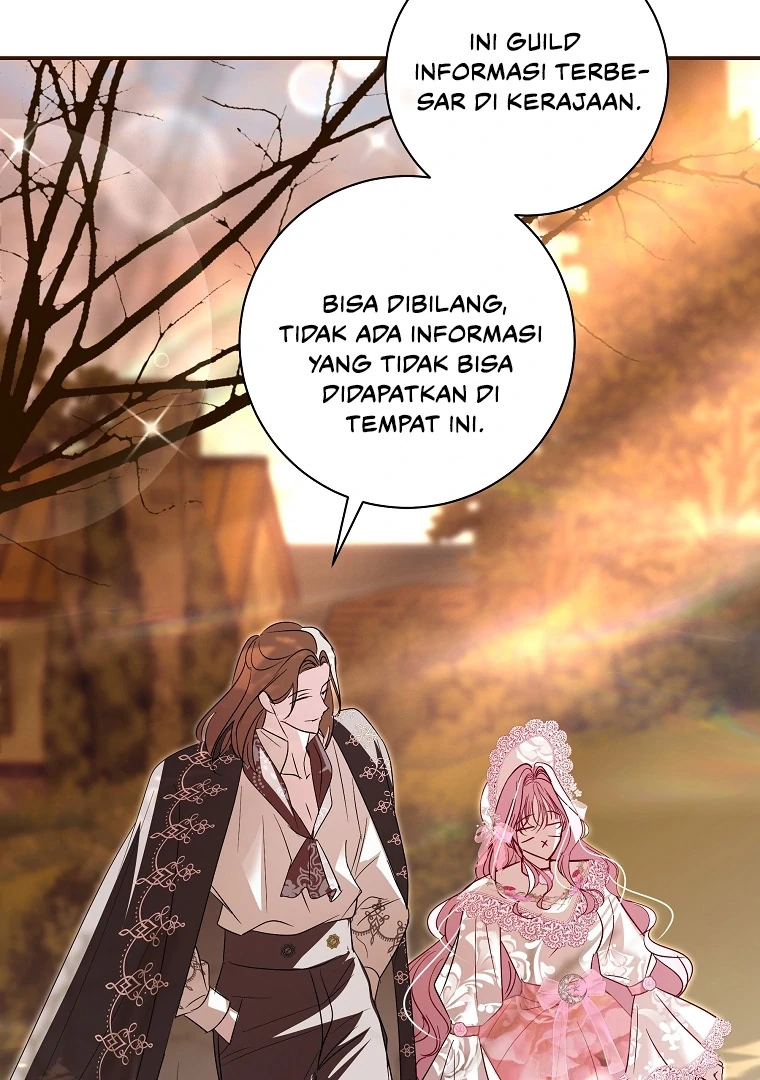Black Man, I’ll Do Everything For You Except Marriage! Chapter 17 page 91