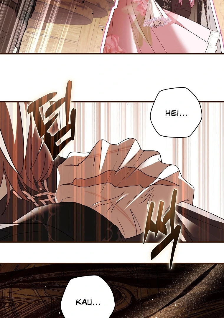 Black Man, I’ll Do Everything For You Except Marriage! Chapter 17 page 95