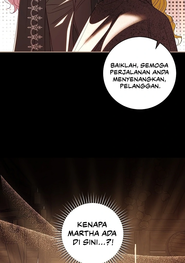 Black Man, I’ll Do Everything For You Except Marriage! Chapter 18 page 16