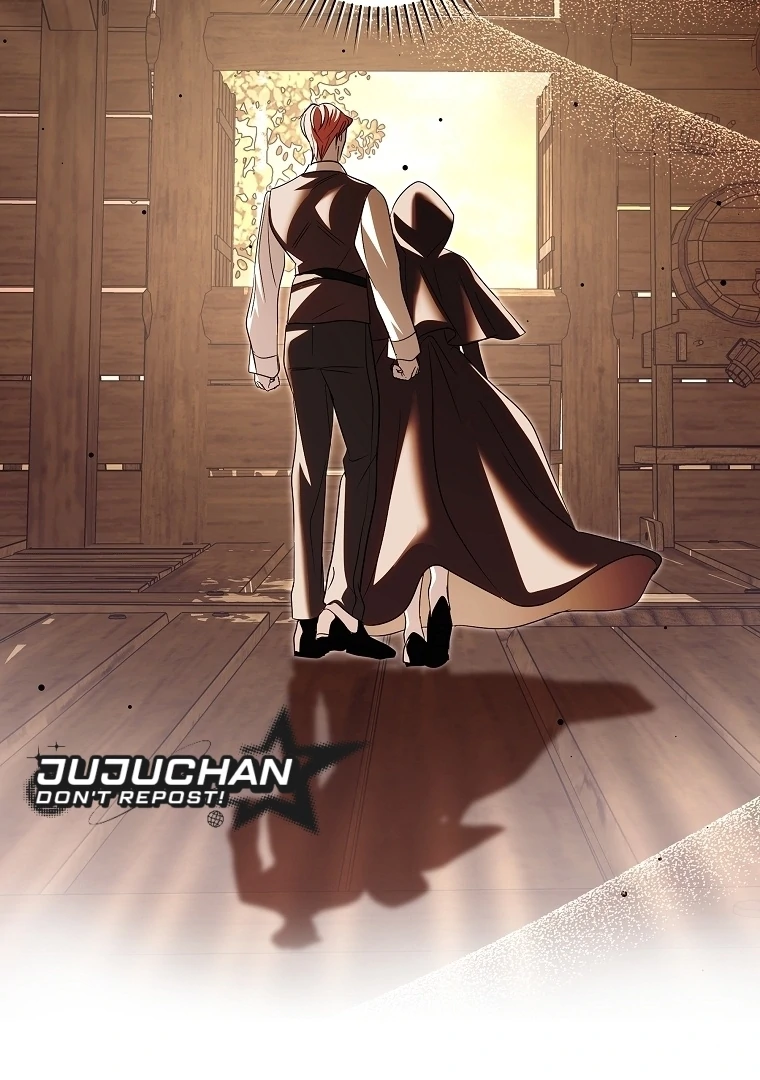 Black Man, I’ll Do Everything For You Except Marriage! Chapter 18 page 17
