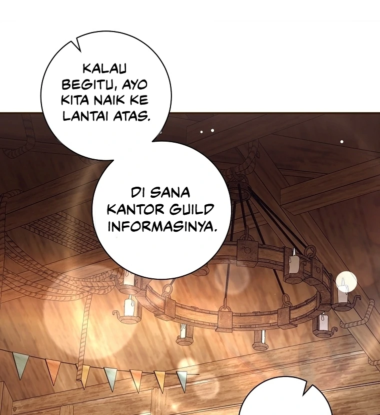 Black Man, I’ll Do Everything For You Except Marriage! Chapter 18 page 18