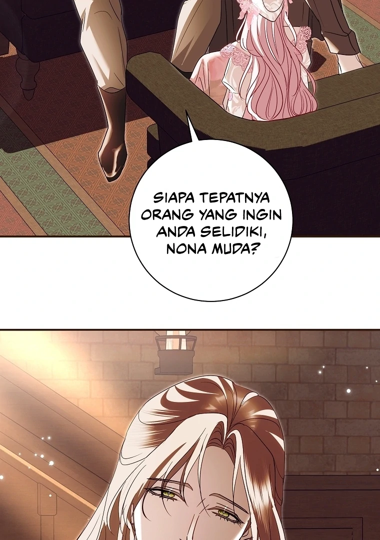 Black Man, I’ll Do Everything For You Except Marriage! Chapter 18 page 21