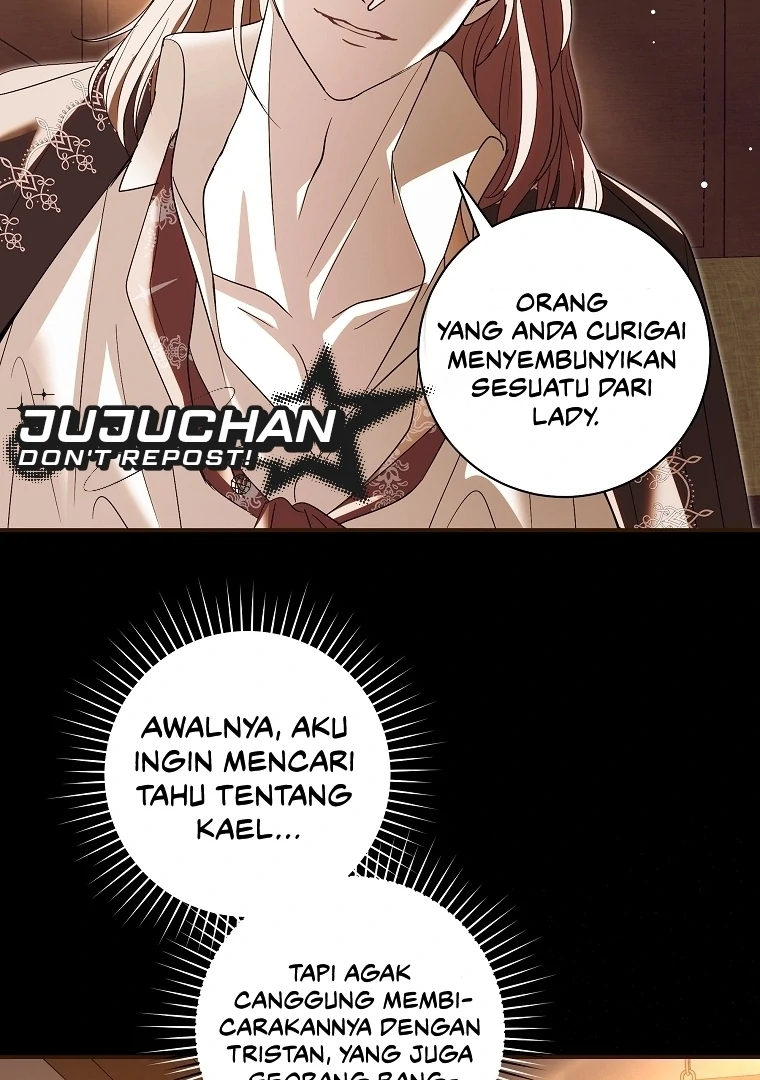 Black Man, I’ll Do Everything For You Except Marriage! Chapter 18 page 22