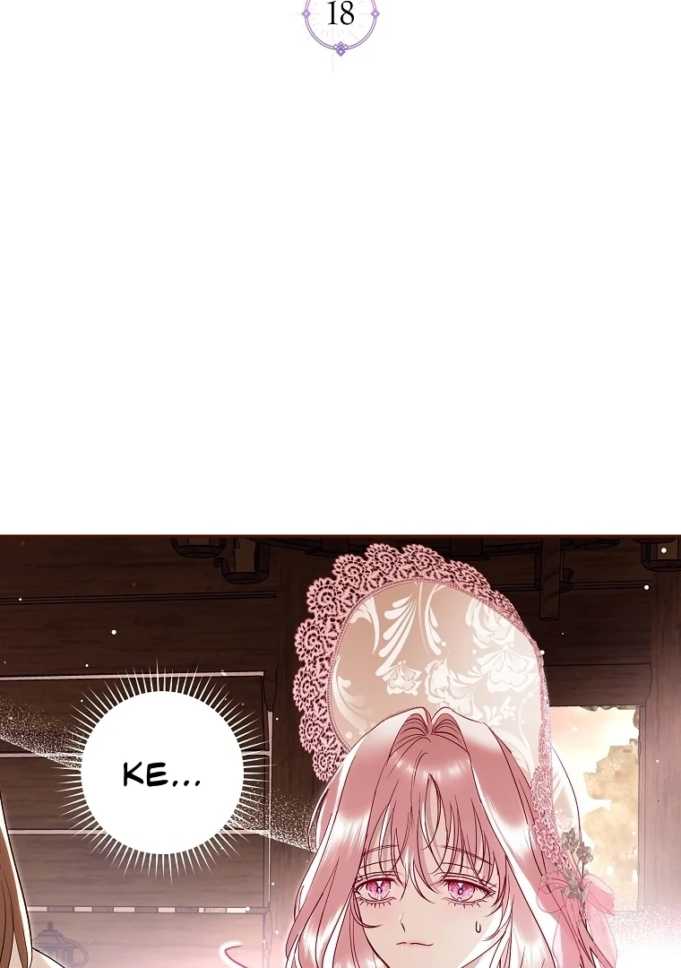 Black Man, I’ll Do Everything For You Except Marriage! Chapter 18 page 3
