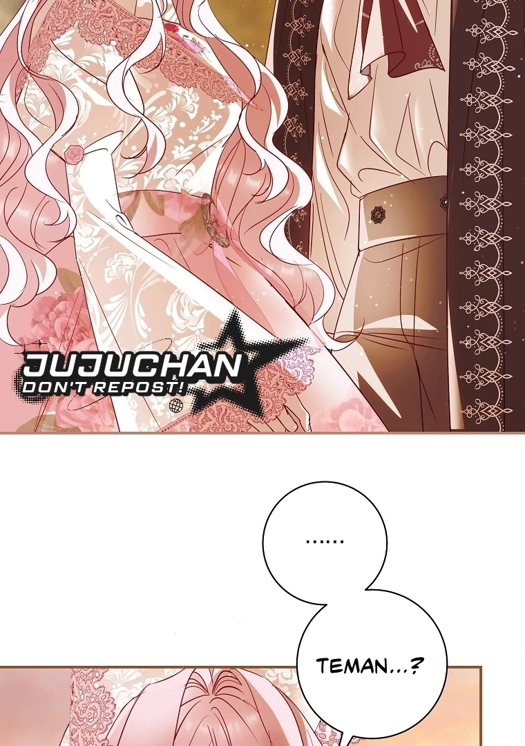 Black Man, I’ll Do Everything For You Except Marriage! Chapter 18 page 43