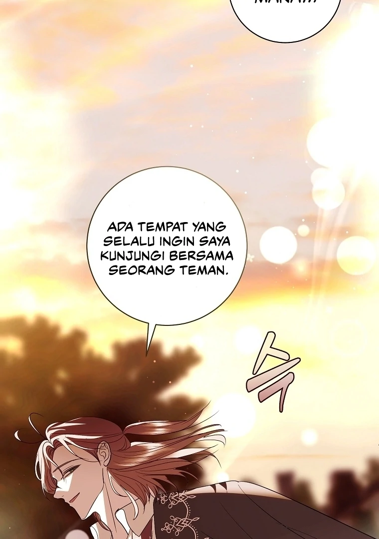 Black Man, I’ll Do Everything For You Except Marriage! Chapter 18 page 47