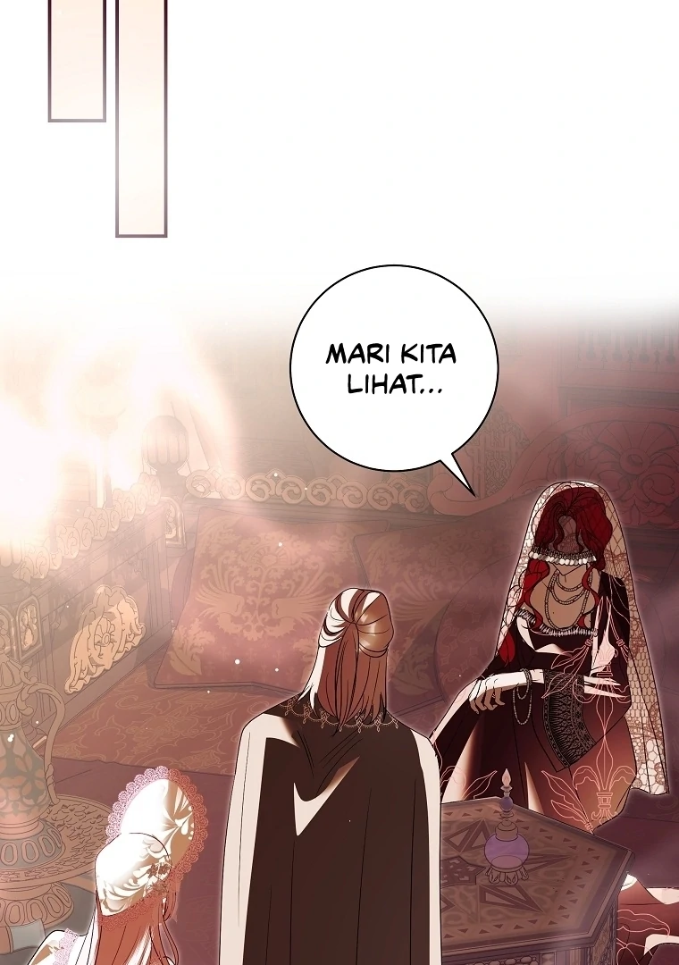 Black Man, I’ll Do Everything For You Except Marriage! Chapter 18 page 61