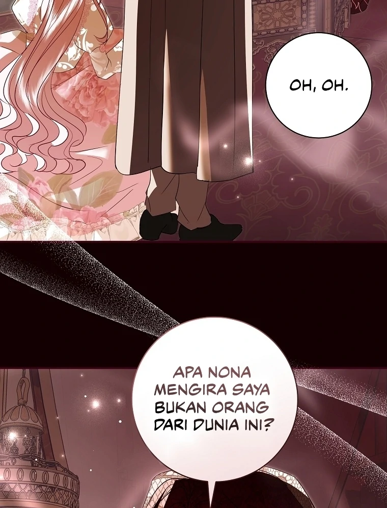 Black Man, I’ll Do Everything For You Except Marriage! Chapter 18 page 62