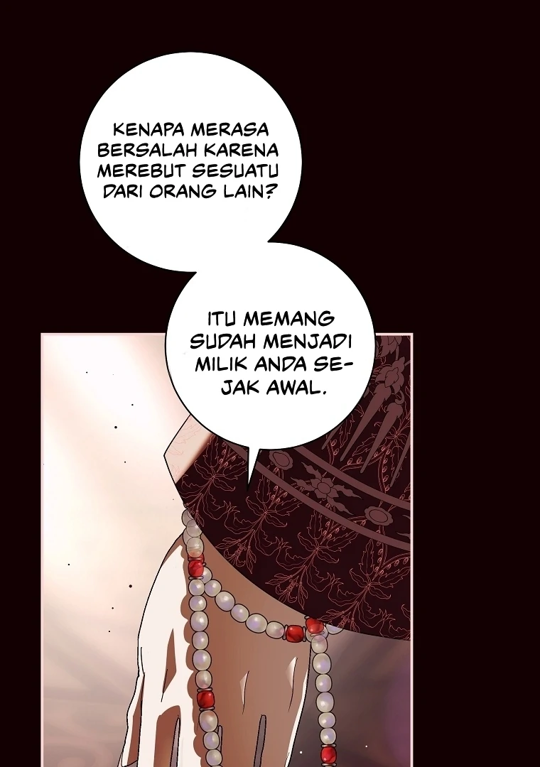 Black Man, I’ll Do Everything For You Except Marriage! Chapter 18 page 65