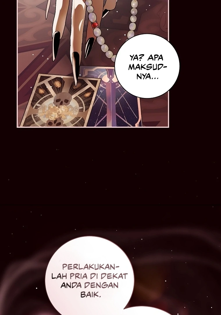 Black Man, I’ll Do Everything For You Except Marriage! Chapter 18 page 66