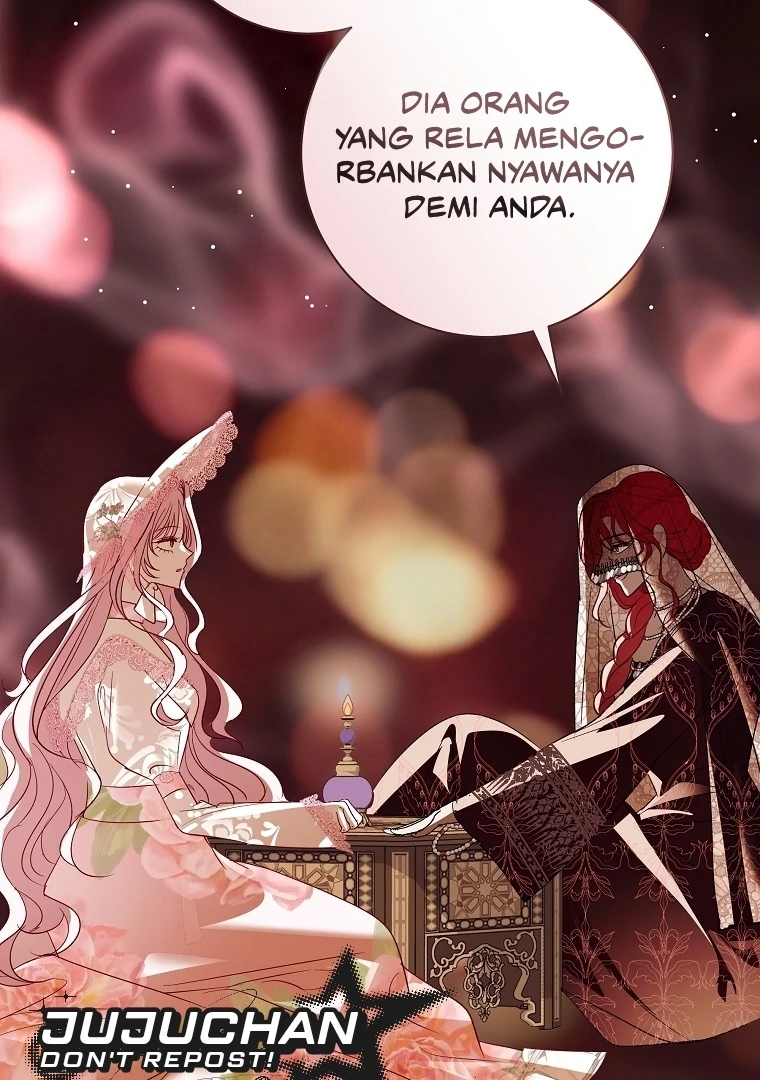 Black Man, I’ll Do Everything For You Except Marriage! Chapter 18 page 67