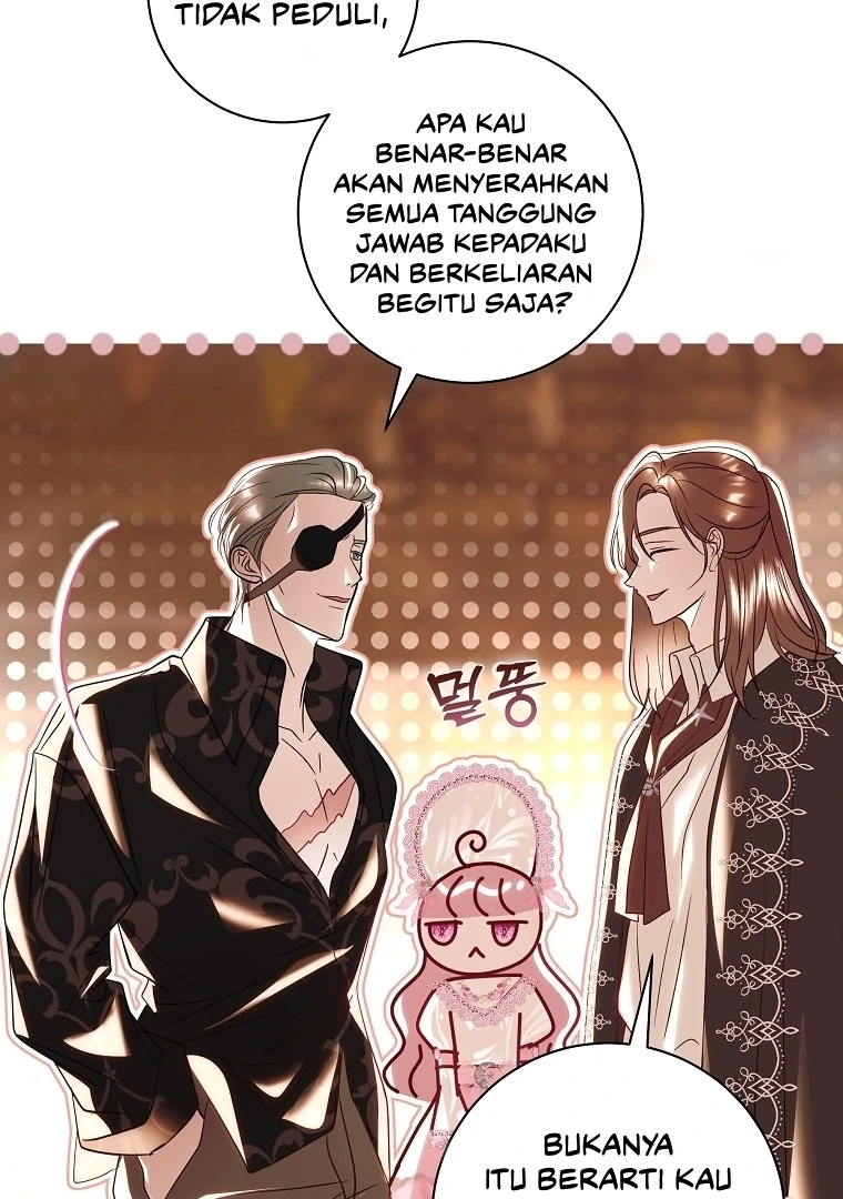 Black Man, I’ll Do Everything For You Except Marriage! Chapter 18 page 6