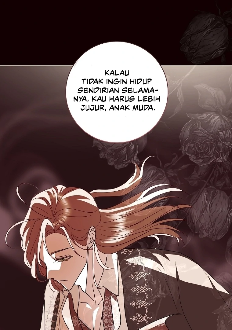 Black Man, I’ll Do Everything For You Except Marriage! Chapter 18 page 72