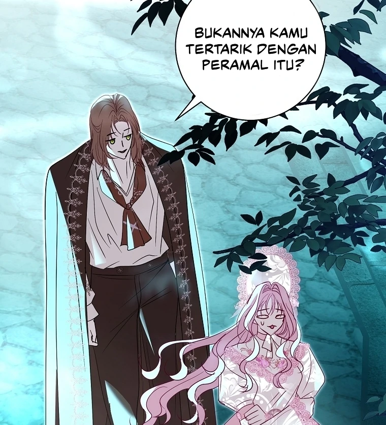 Black Man, I’ll Do Everything For You Except Marriage! Chapter 18 page 76
