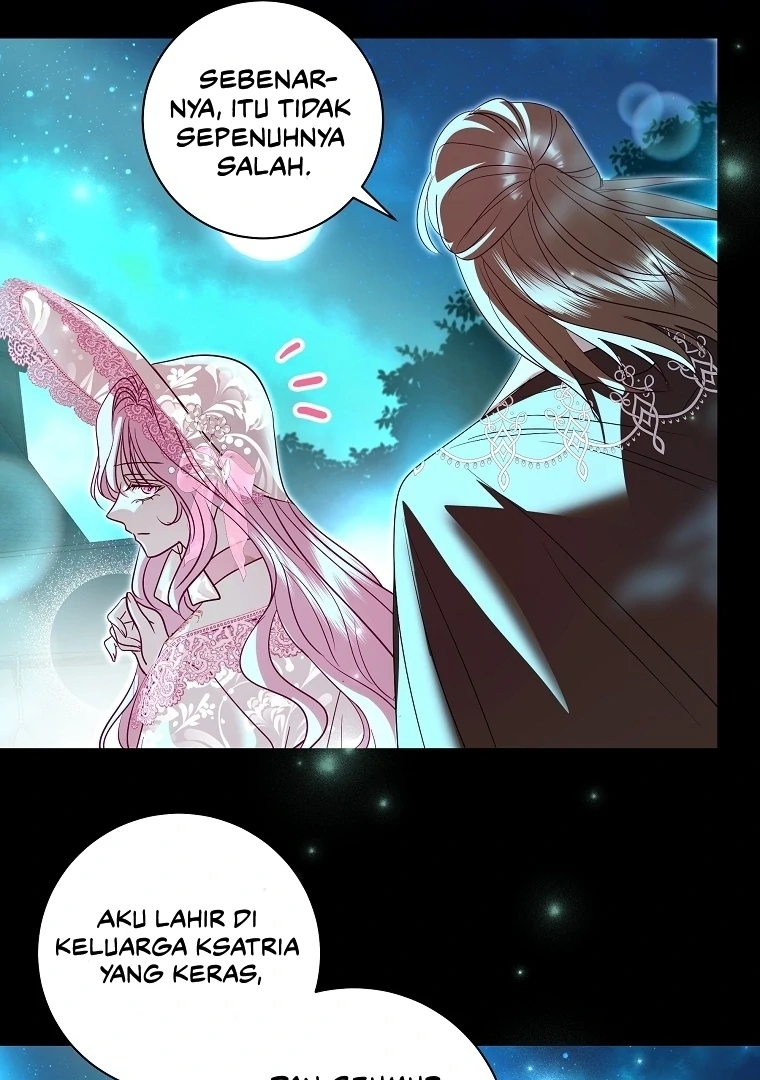 Black Man, I’ll Do Everything For You Except Marriage! Chapter 18 page 78