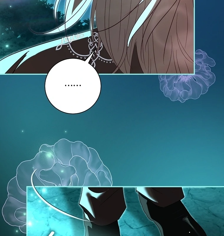 Black Man, I’ll Do Everything For You Except Marriage! Chapter 18 page 85