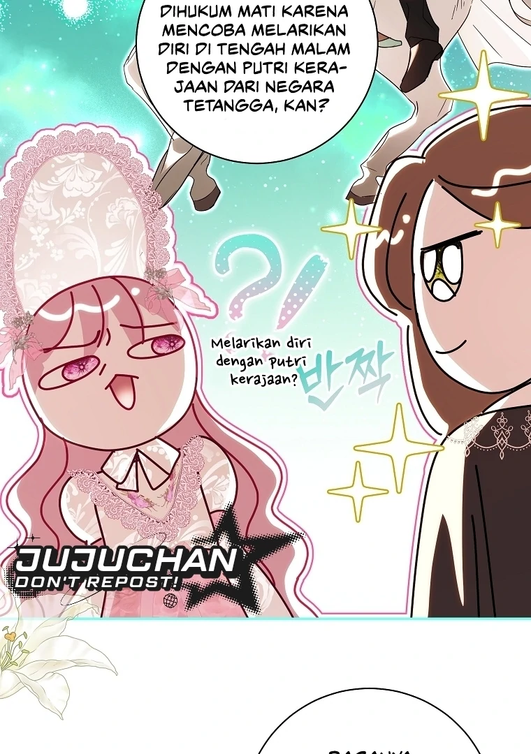 Black Man, I’ll Do Everything For You Except Marriage! Chapter 18 page 8