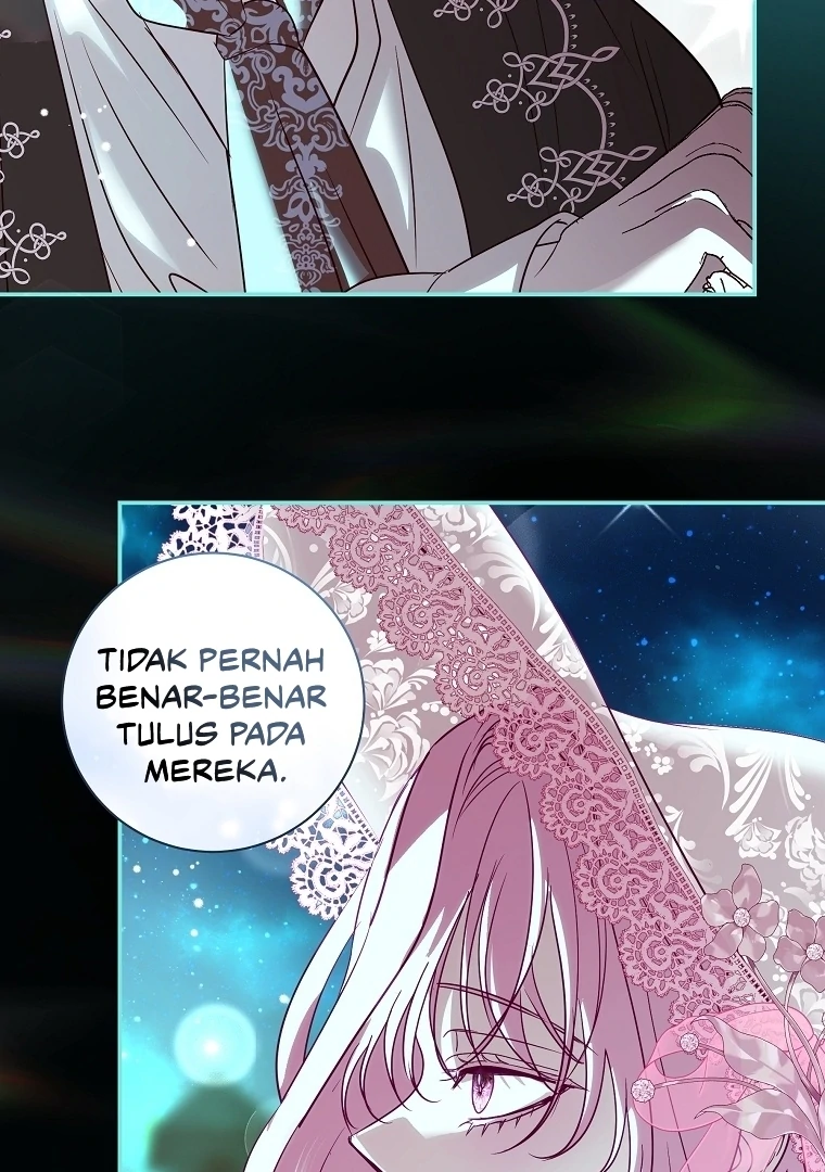 Black Man, I’ll Do Everything For You Except Marriage! Chapter 18 page 90