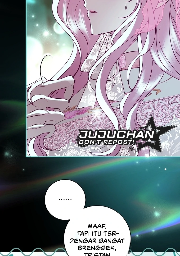 Black Man, I’ll Do Everything For You Except Marriage! Chapter 18 page 91