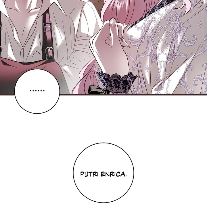 Black Man, I’ll Do Everything For You Except Marriage! Chapter 20 page 9