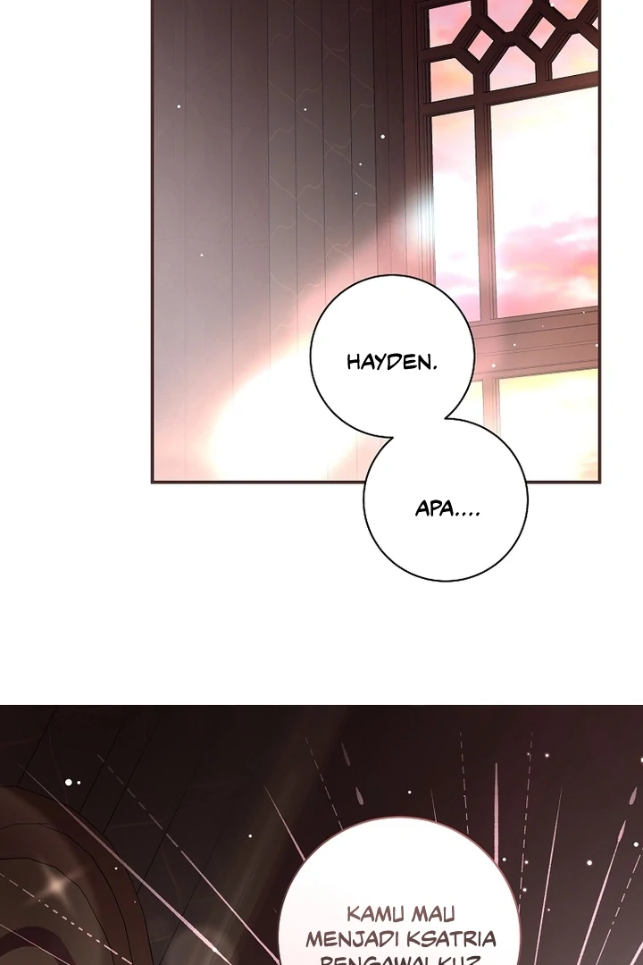 Black Man, I’ll Do Everything For You Except Marriage! Chapter 20 page 14