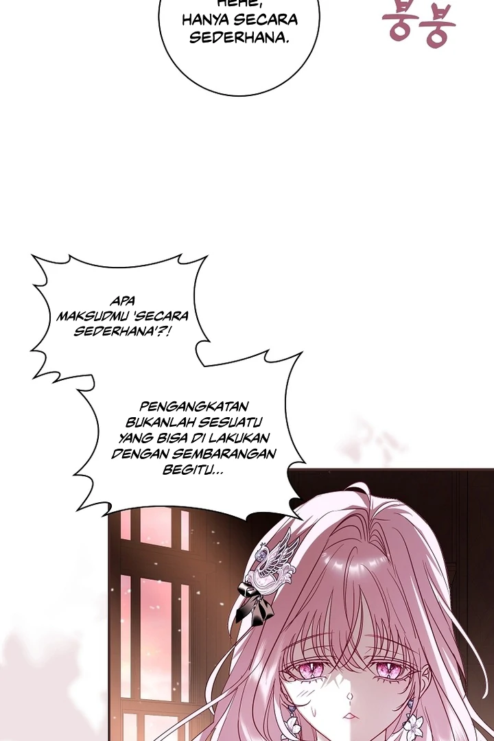Black Man, I’ll Do Everything For You Except Marriage! Chapter 20 page 31