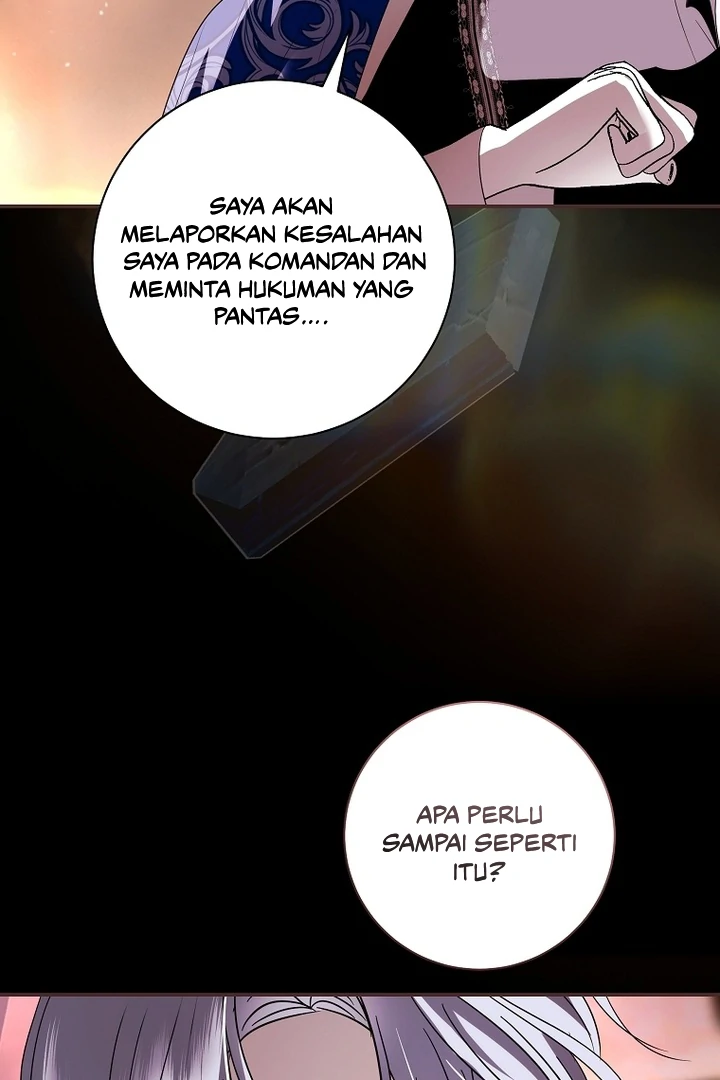 Black Man, I’ll Do Everything For You Except Marriage! Chapter 20 page 37