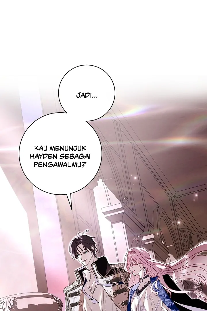 Black Man, I’ll Do Everything For You Except Marriage! Chapter 20 page 43