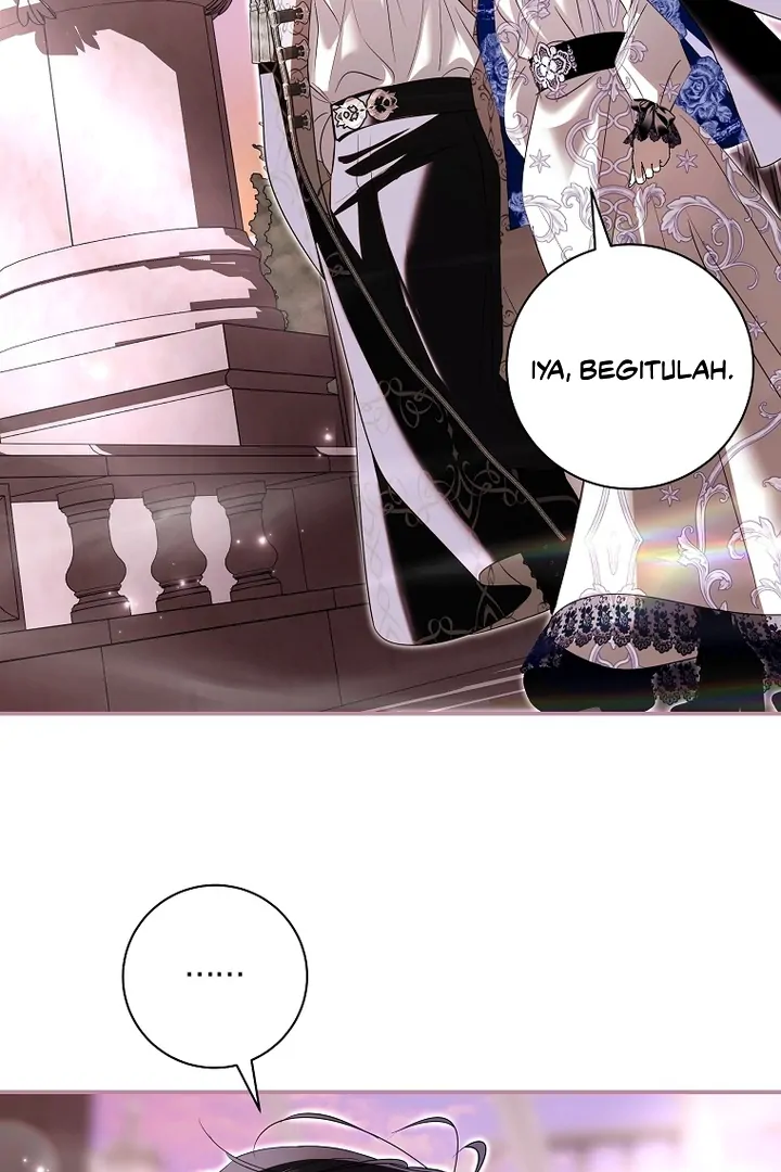 Black Man, I’ll Do Everything For You Except Marriage! Chapter 20 page 44