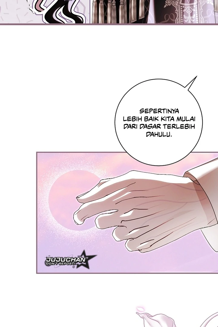 Black Man, I’ll Do Everything For You Except Marriage! Chapter 20 page 51