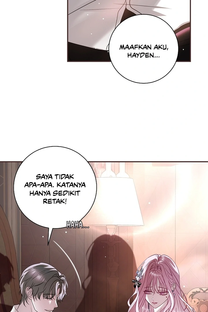 Black Man, I’ll Do Everything For You Except Marriage! Chapter 20 page 5