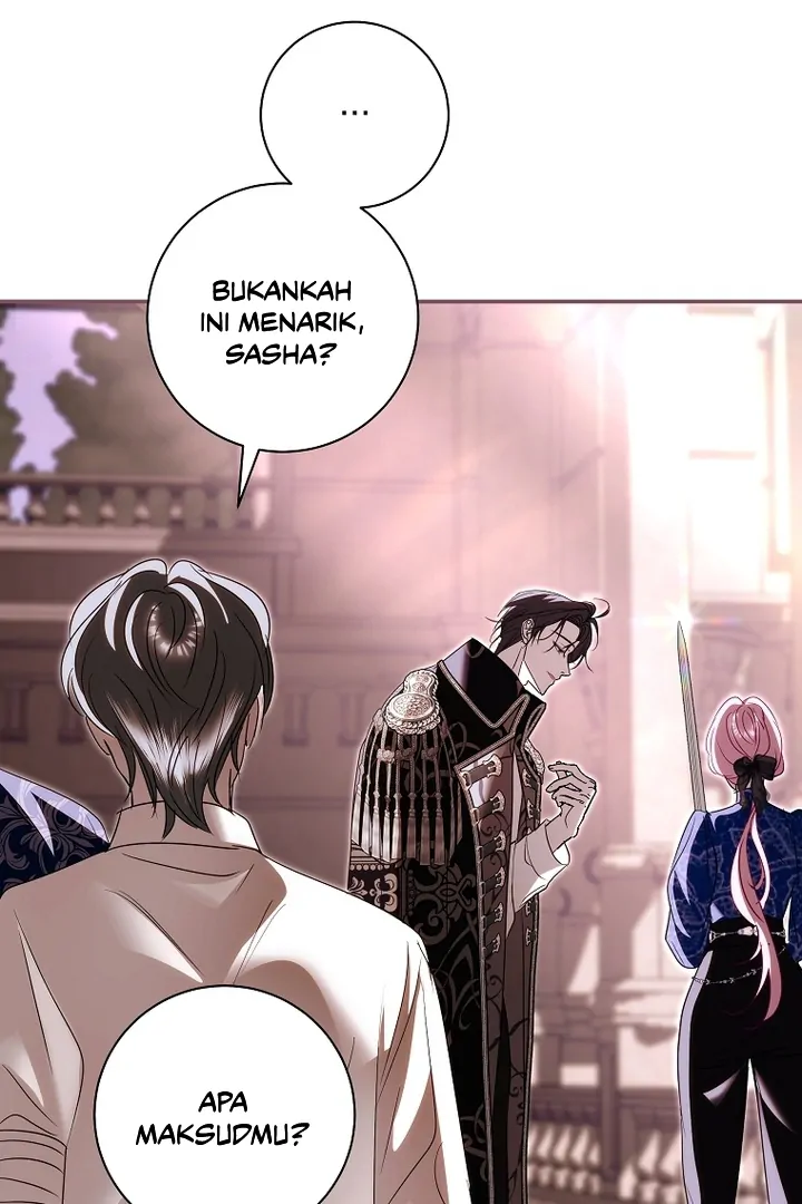Black Man, I’ll Do Everything For You Except Marriage! Chapter 20 page 63