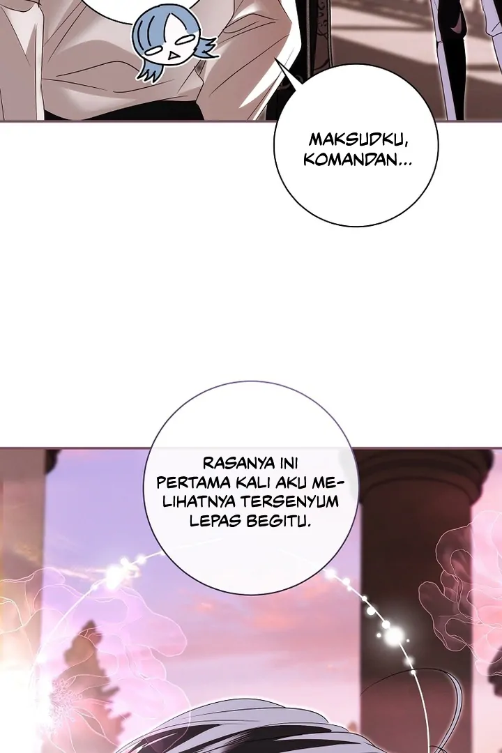 Black Man, I’ll Do Everything For You Except Marriage! Chapter 20 page 64