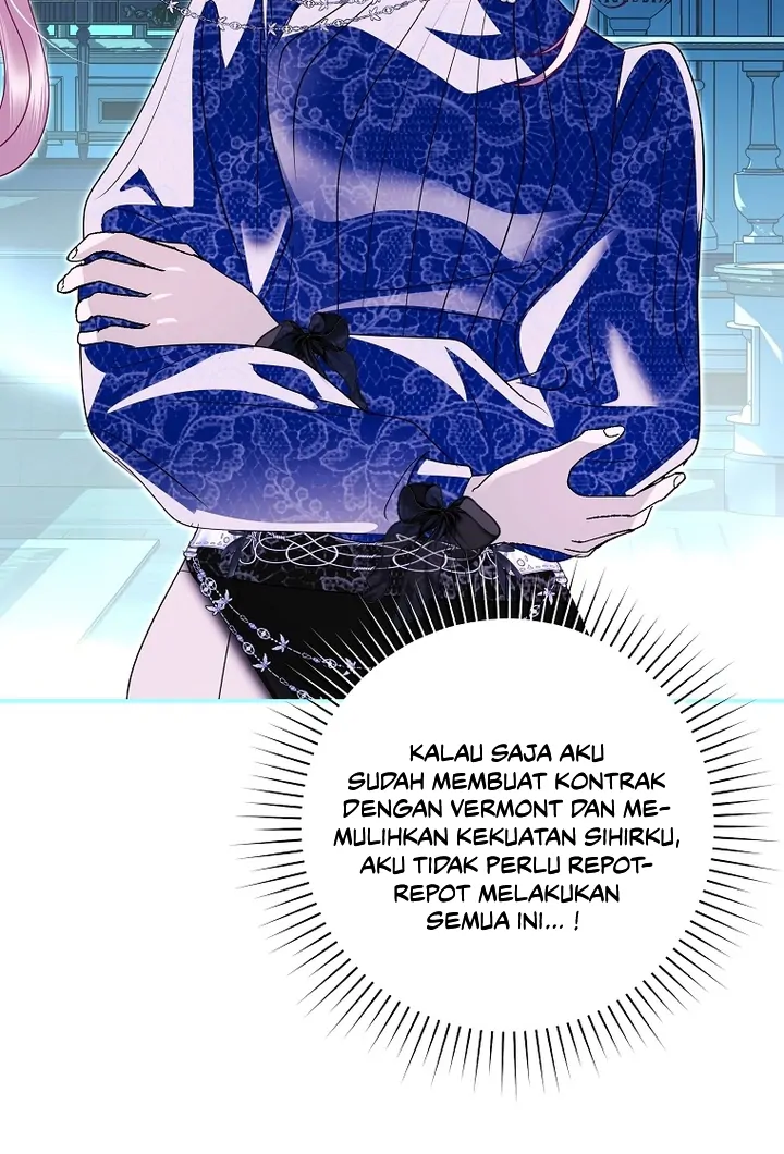 Black Man, I’ll Do Everything For You Except Marriage! Chapter 20 page 69