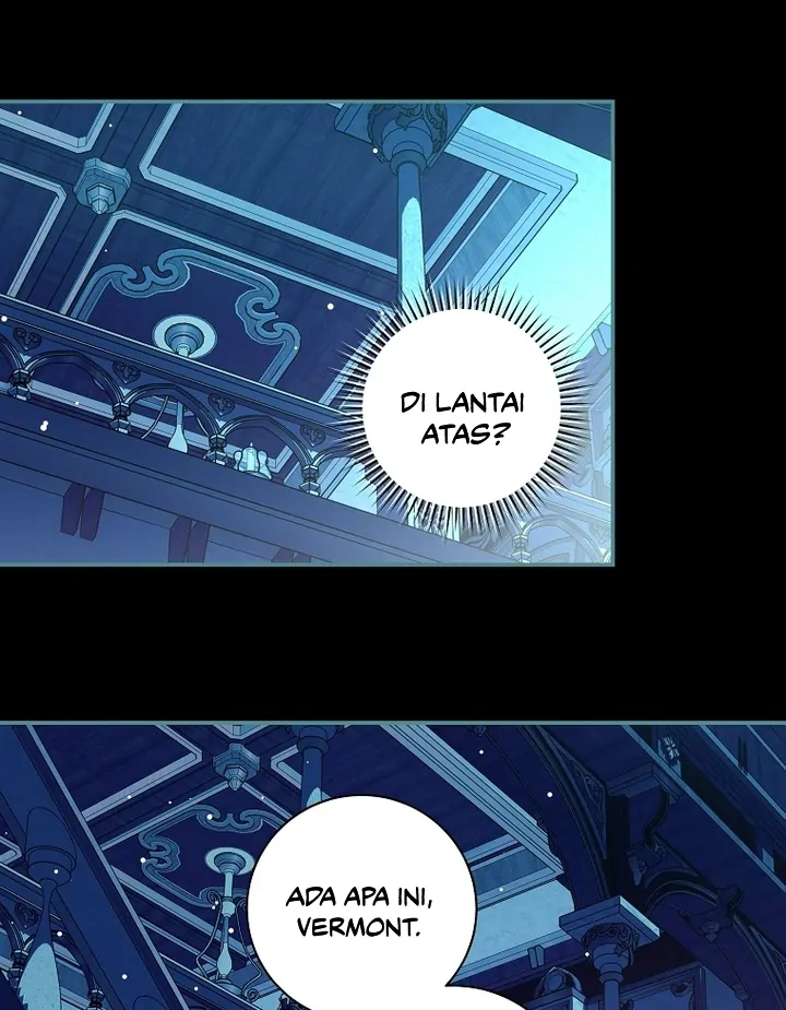 Black Man, I’ll Do Everything For You Except Marriage! Chapter 20 page 75