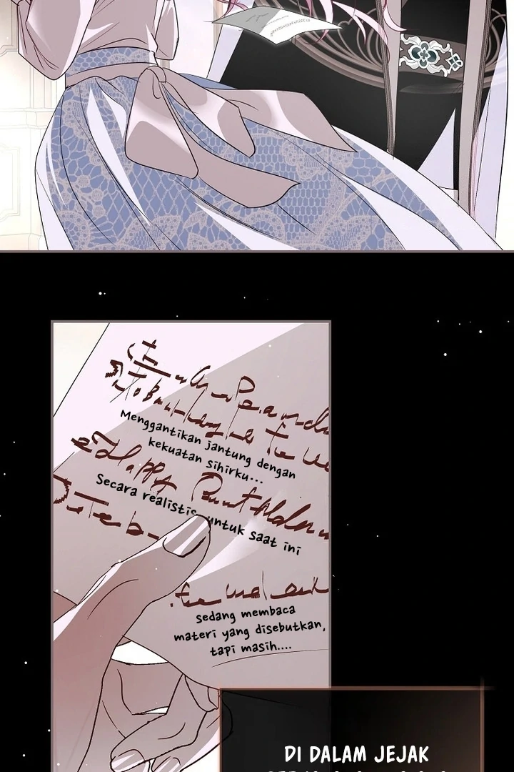 Black Man, I’ll Do Everything For You Except Marriage! Chapter 22 page 15