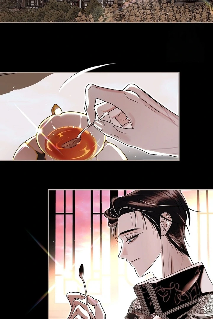 Black Man, I’ll Do Everything For You Except Marriage! Chapter 22 page 18