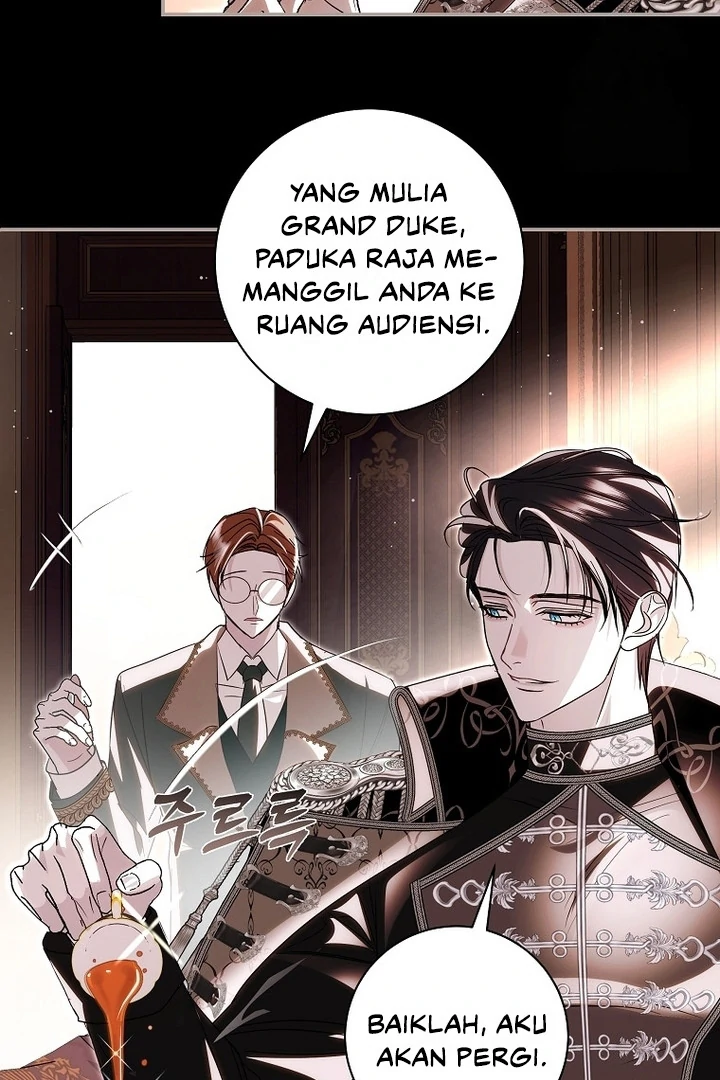 Black Man, I’ll Do Everything For You Except Marriage! Chapter 22 page 19