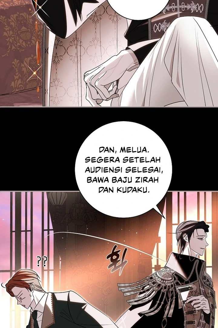 Black Man, I’ll Do Everything For You Except Marriage! Chapter 22 page 20