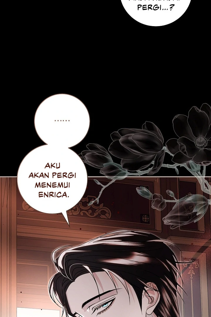 Black Man, I’ll Do Everything For You Except Marriage! Chapter 22 page 25
