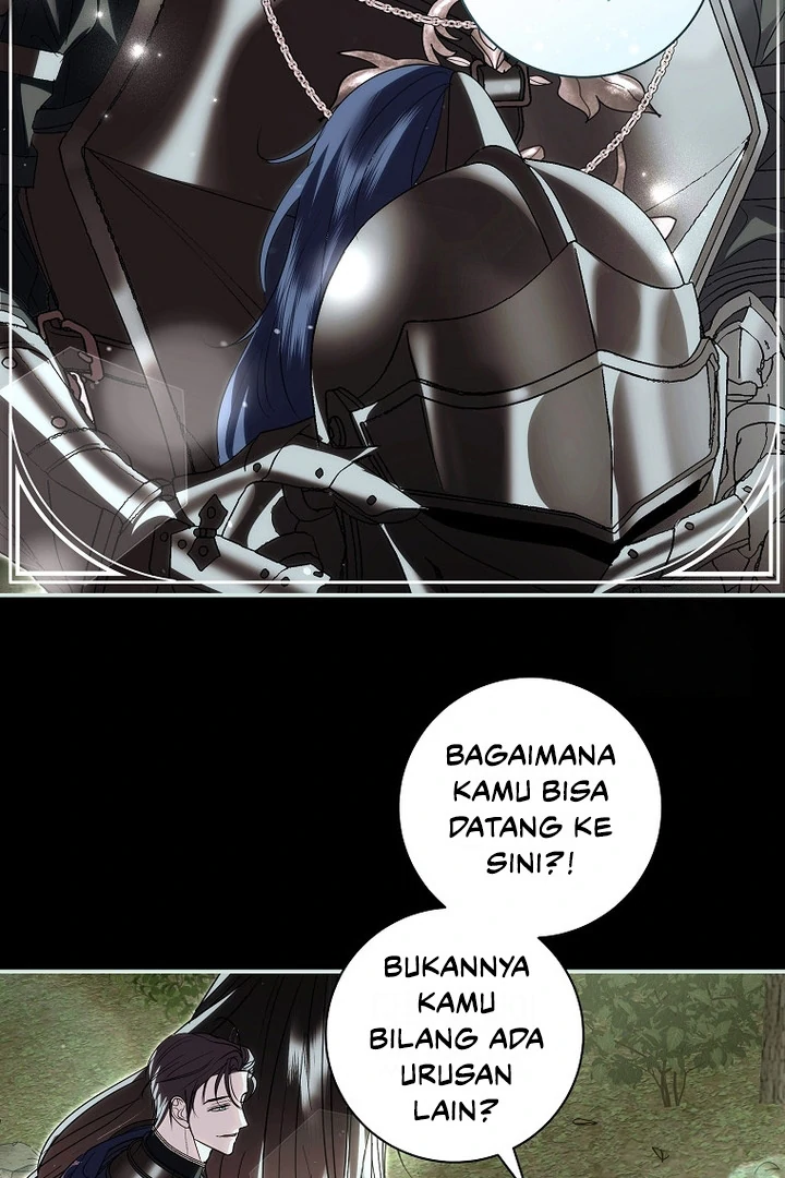 Black Man, I’ll Do Everything For You Except Marriage! Chapter 22 page 32