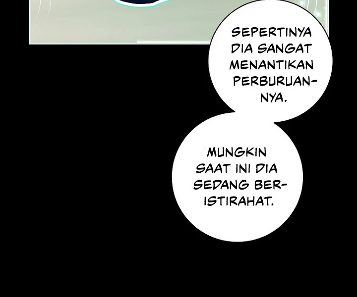 Black Man, I’ll Do Everything For You Except Marriage! Chapter 22 page 35
