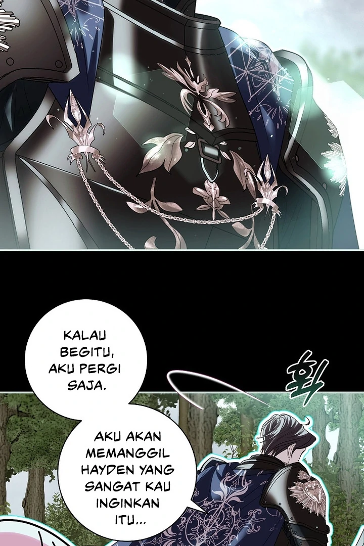 Black Man, I’ll Do Everything For You Except Marriage! Chapter 22 page 39