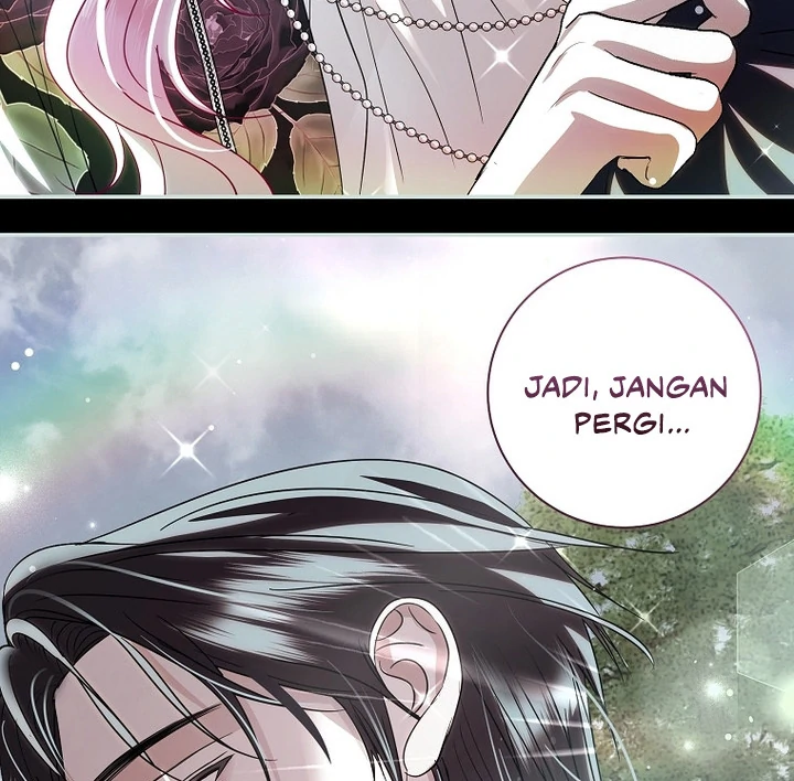 Black Man, I’ll Do Everything For You Except Marriage! Chapter 22 page 45