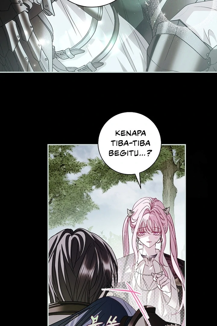 Black Man, I’ll Do Everything For You Except Marriage! Chapter 22 page 49
