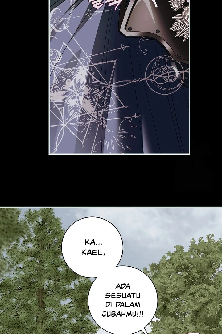 Black Man, I’ll Do Everything For You Except Marriage! Chapter 22 page 50