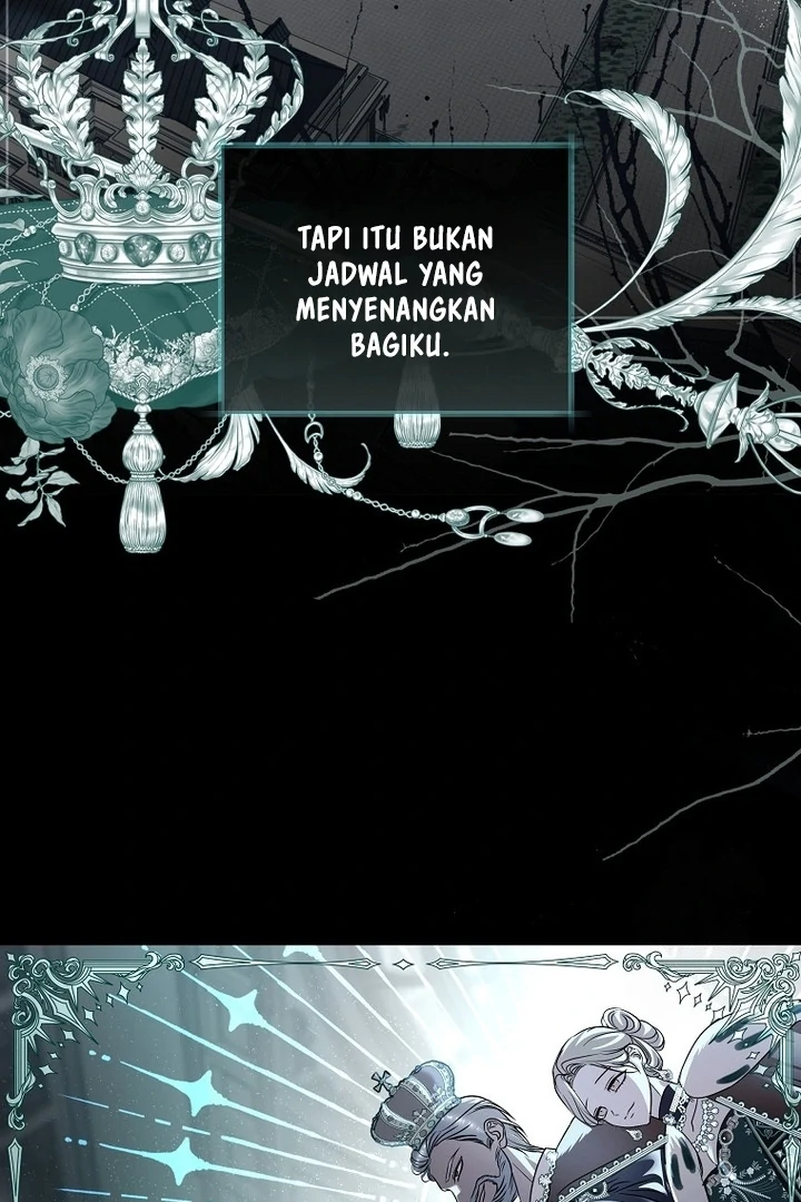 Black Man, I’ll Do Everything For You Except Marriage! Chapter 22 page 5