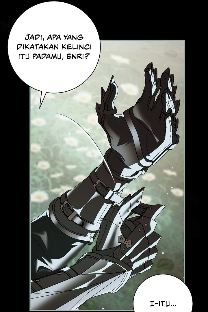 Black Man, I’ll Do Everything For You Except Marriage! Chapter 22 page 69