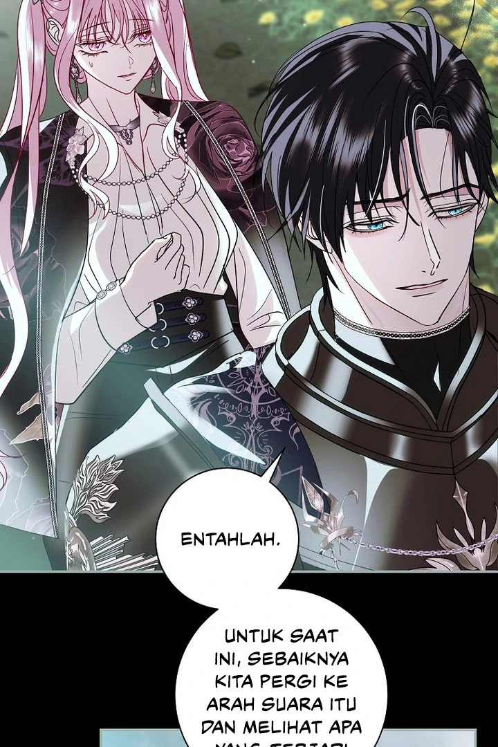 Black Man, I’ll Do Everything For You Except Marriage! Chapter 22 page 73