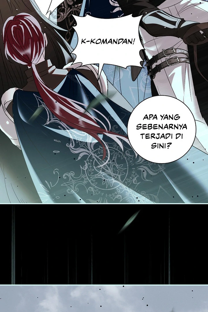 Black Man, I’ll Do Everything For You Except Marriage! Chapter 22 page 84